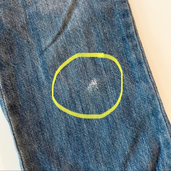 Gymboree Girl’s Embroidered Flower Jeans - Picture 10 of 15